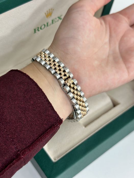 Годинник жіночій Rolex