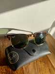 Ray-ban Clubmaster