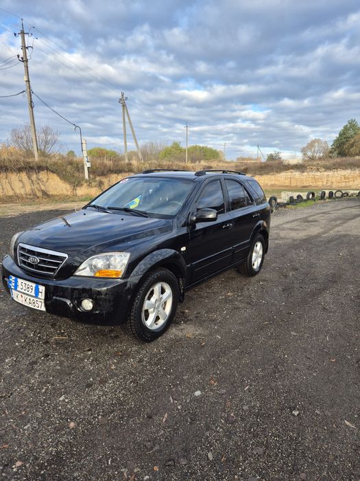 Продажа киа Соренто