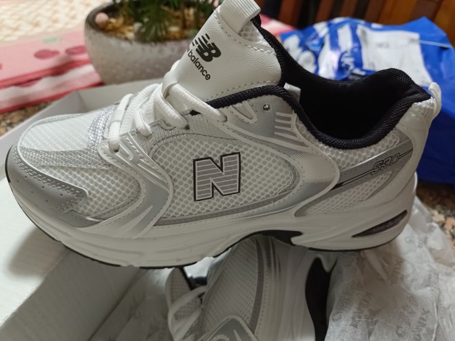 Sapatilhas New balance 530
