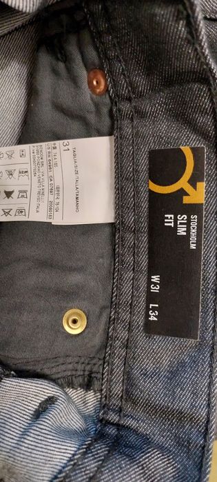 Продам джинси різних виробників.