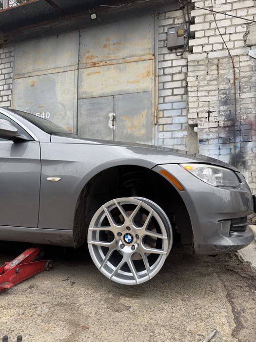 р18 5х120 8j ET25 ЦО72.6 bbs rc bmw m