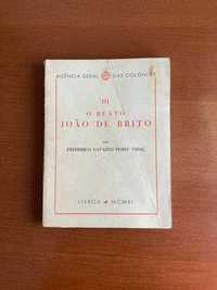 O Beato João de Brito - Vol. III (1943)