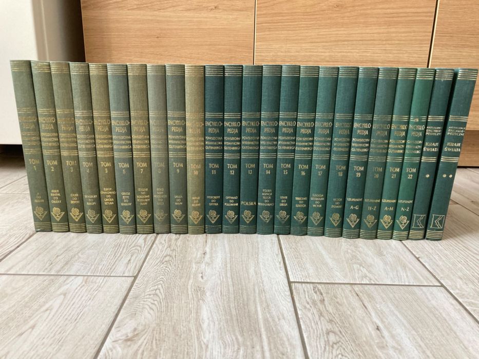 Encyklopedia Gutenberga