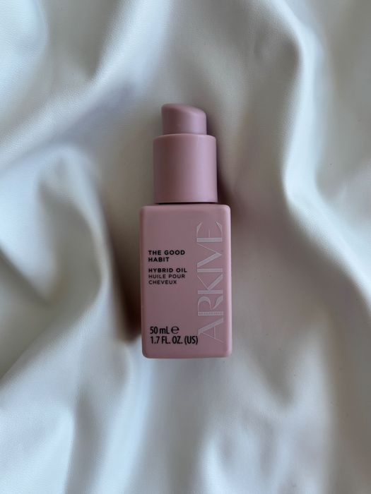 ARKIVE – The Good Habit – Olejek hybrydowy do włosów – 50 ml