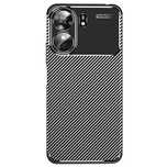 Beline Etui Carbon Armor Xiaomi Redmi13C Czarny/Black Box