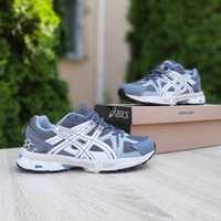 Кросівки жіночі Asics Gel Kahana 8 сірі, бежеві, білі 37-41