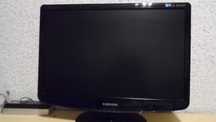 Monitor Samsung SyncMaster 2232BW