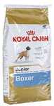 ROYAL CANIN Bokser Boxer Junior 12 kg