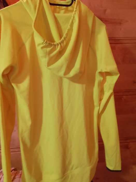 Bluza damska sportowa