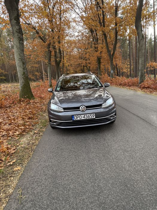 Volkswagen Golf 7