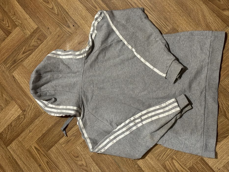 Толстовка адідас для хлопчика