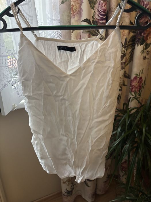 Bluzka na ramiączkach, Mohito rozmiar S