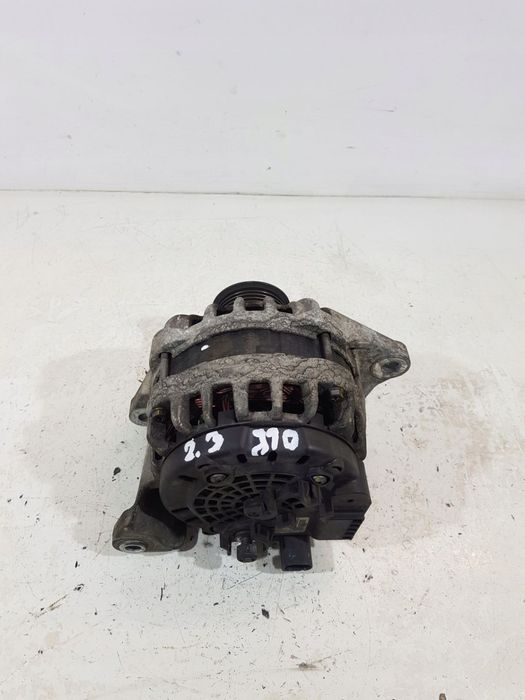 ALTERNATOR 504385133 FIAT DUCATO III IVECO 2.3 JTD EURO 4