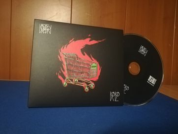 Lordofon - Koło CD (digipack)