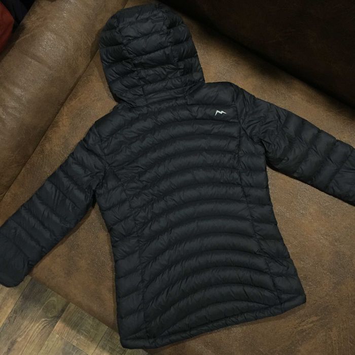 Пуховик Peter Storm зимняя пуховая куртка. Курточка на пуху осенняя