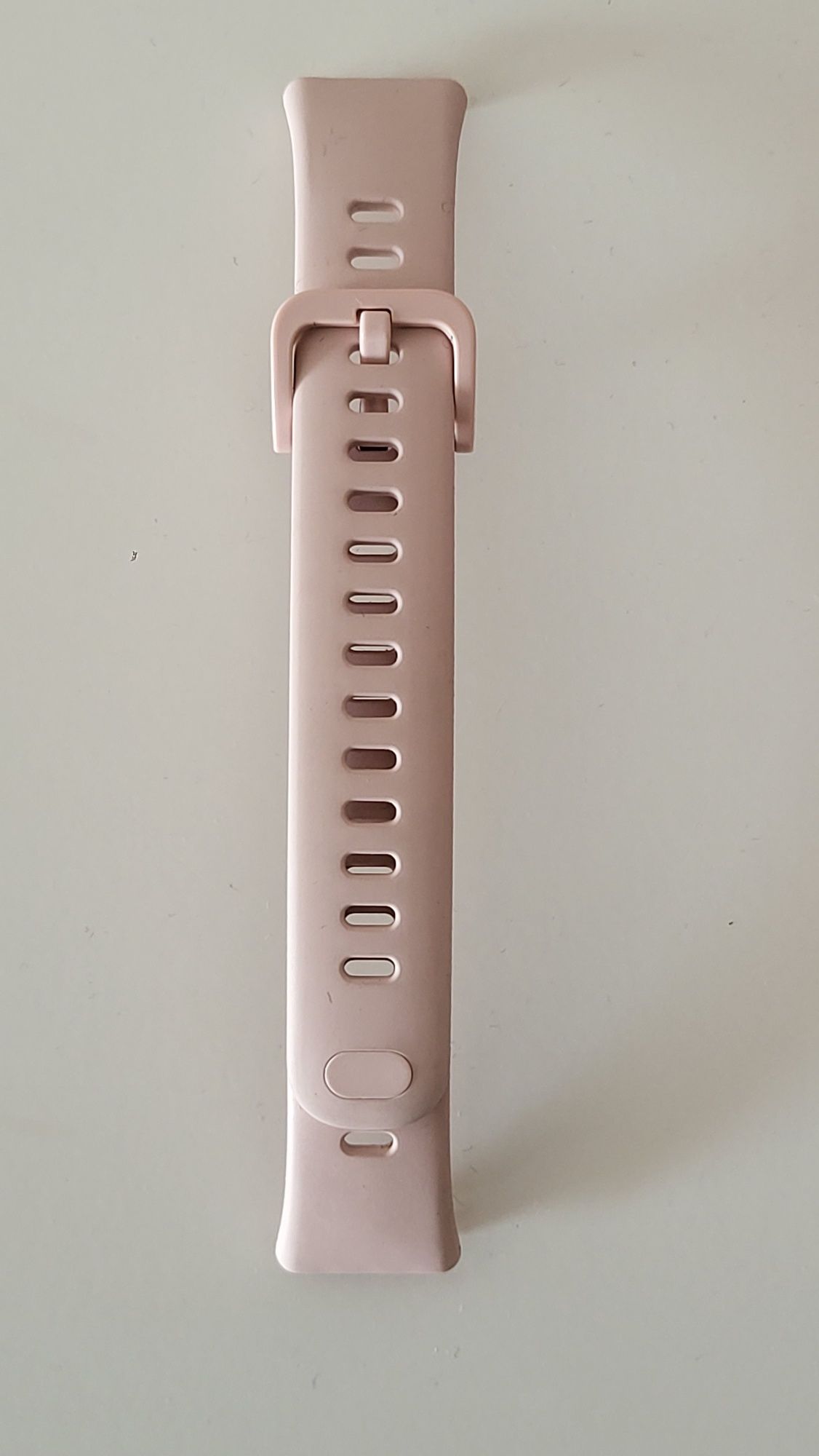 Pasek do zegarka Huawei Band 9 oryginalny sprawny kolor różowy