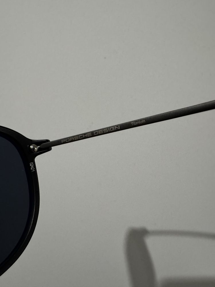 Продам окуляри PORSHE DESIGN