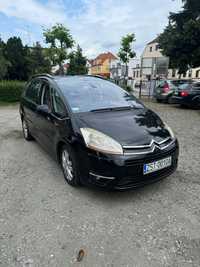 Citroen C4 Picasso 1.6 HDI Automat, Panorama dach.