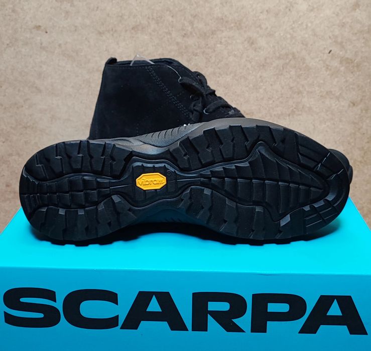 Scarpa mojito mid GTX 43 buty outdoor nowe