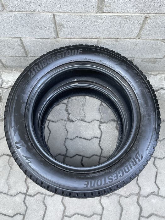 ‼️ЗИМОВА РЕЗИНА‼️ Bridgestone • 225/60 R18 АРТ:999