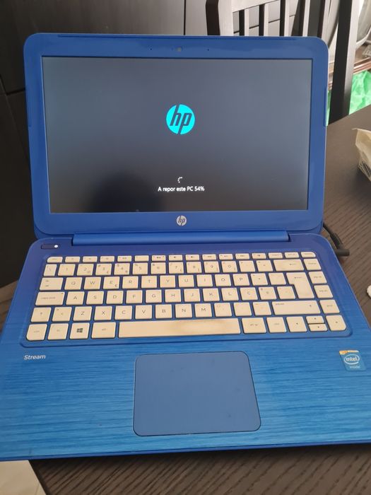 Computador portátil HP