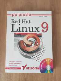 Po Prostu Red Hat Linux 9 podręcznik administracji Linuxa z RHL9 3xCD