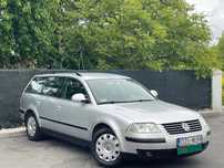 Volkswagen Passat 1 9 TDI//Lift//Zamiana//2 kpl opon//Gwarancja