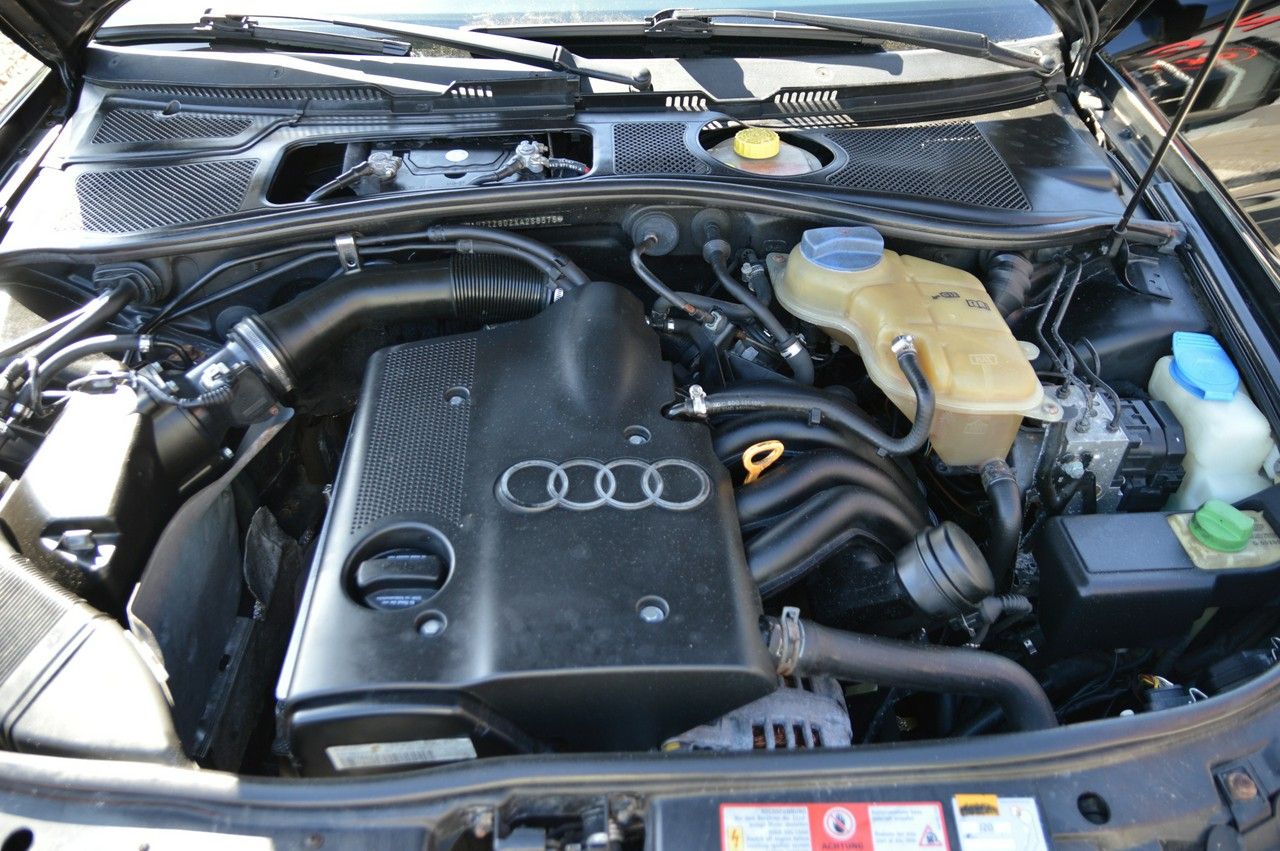 Audi A4 Śliczna w super stanie