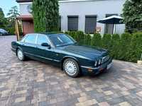 Jaguar XJ Sprzedam Jaguar XJ6 X300 3.2 + LPG