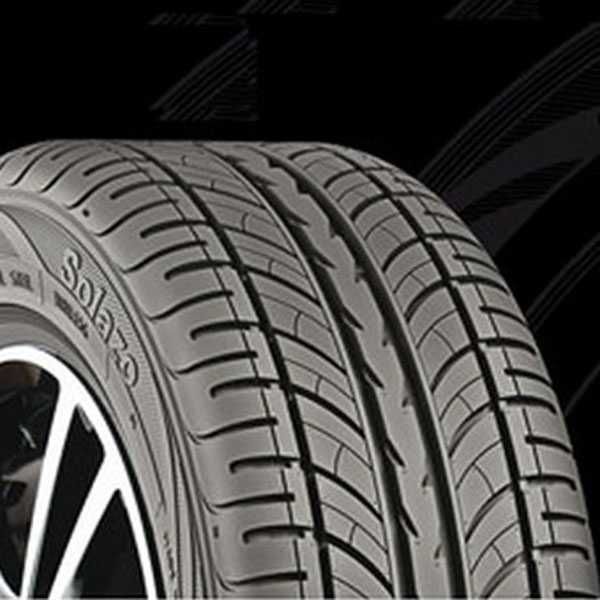 Шини 185/60 R 15 Premiorri Solazo літні