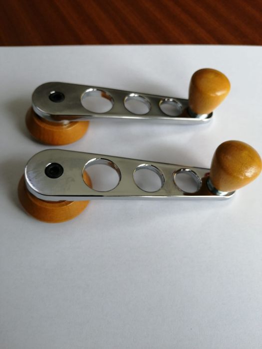 Estribos Alemães/Peças VW Carocha