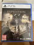 Gra Expedition 33 ps5