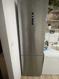 Lodówka electrolux LNT7ME34X2