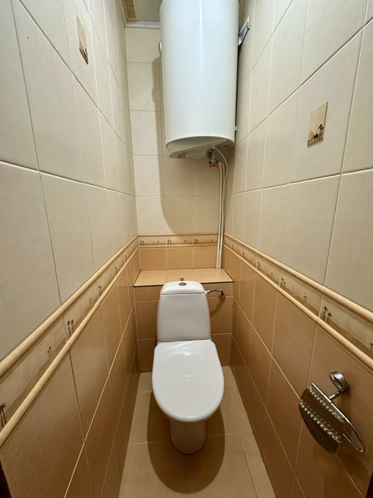 Здається вперше гарненька квартира в самому центрі міста