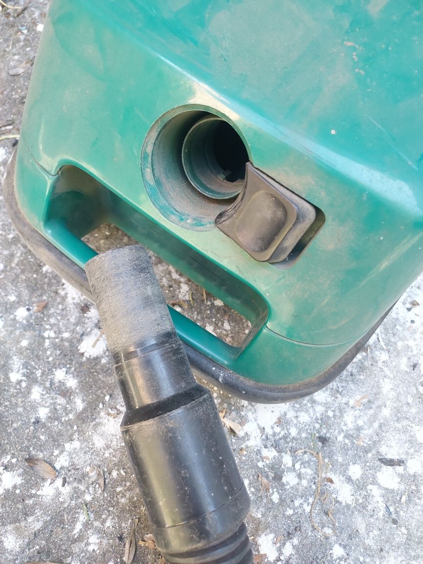 odkurzacz siemens electronic 1300