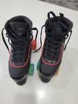 Patins 4 rodas OXELO tam 36