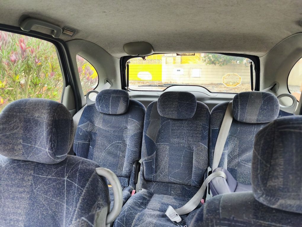 Vendo Renault Scenic 1.4 gasolina