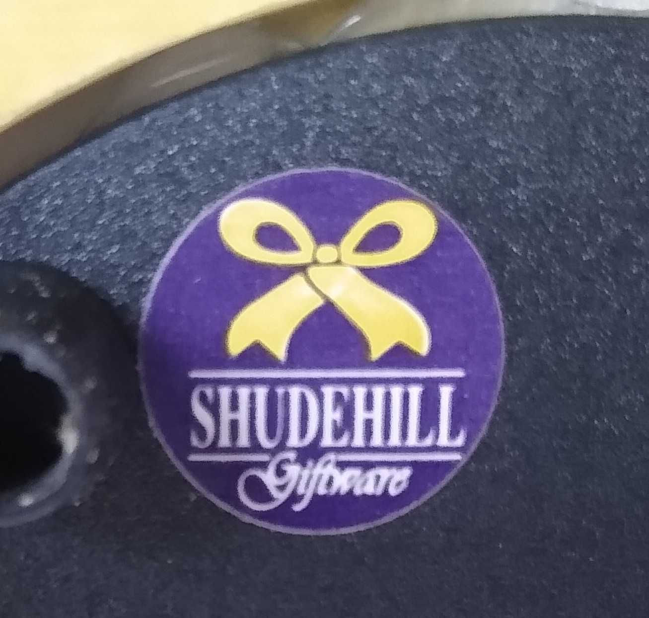 Pozytywka Shudehill Giftware