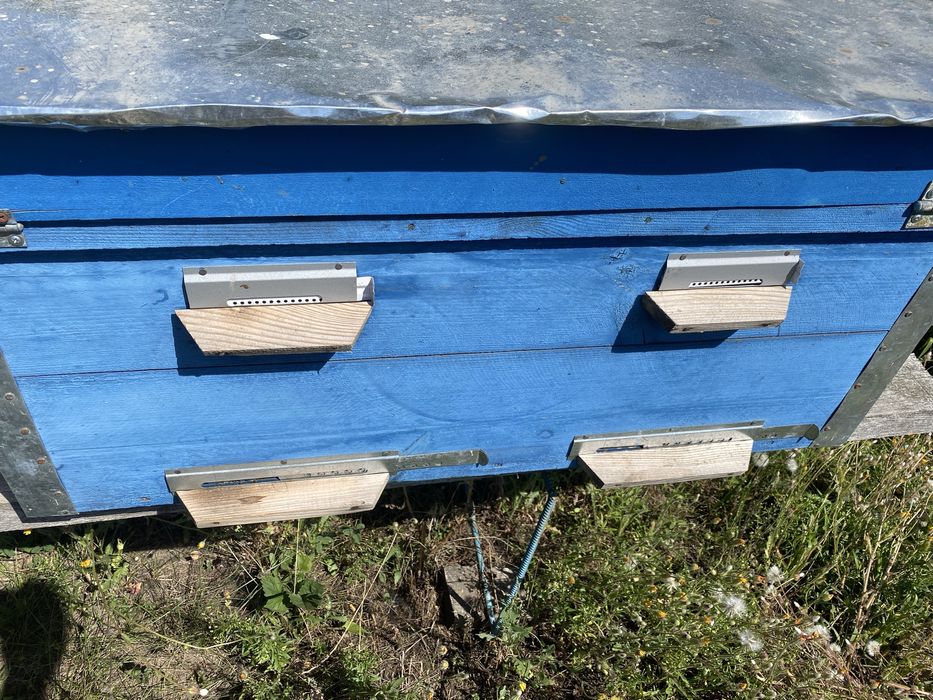 Продам вулики лежаки