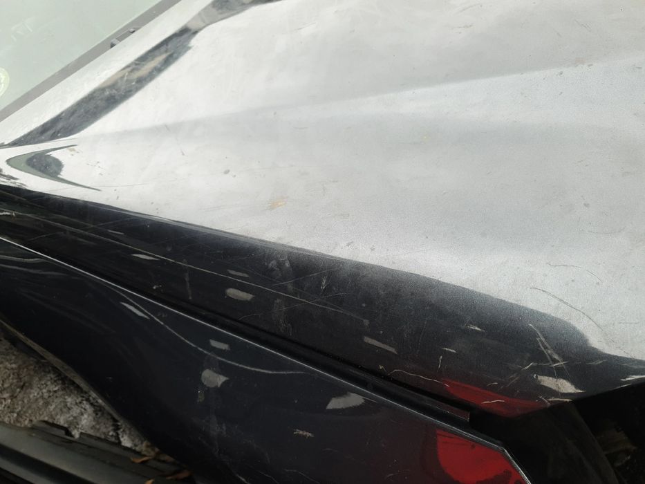 Capot MERCEDES-BENZ Classe E (W212)