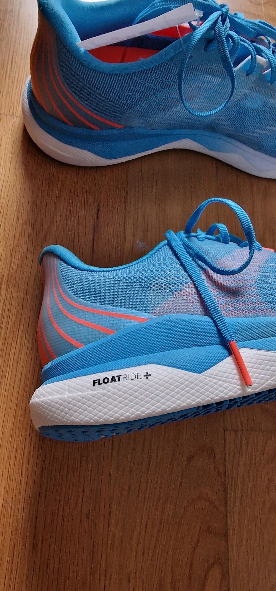 Nowe buty do biegania damskie Reebok Floatride Run Fast 3.0