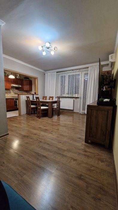 Mieszkanie na sprzedaż Wola