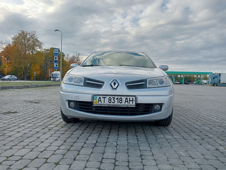 Продається автомобіль