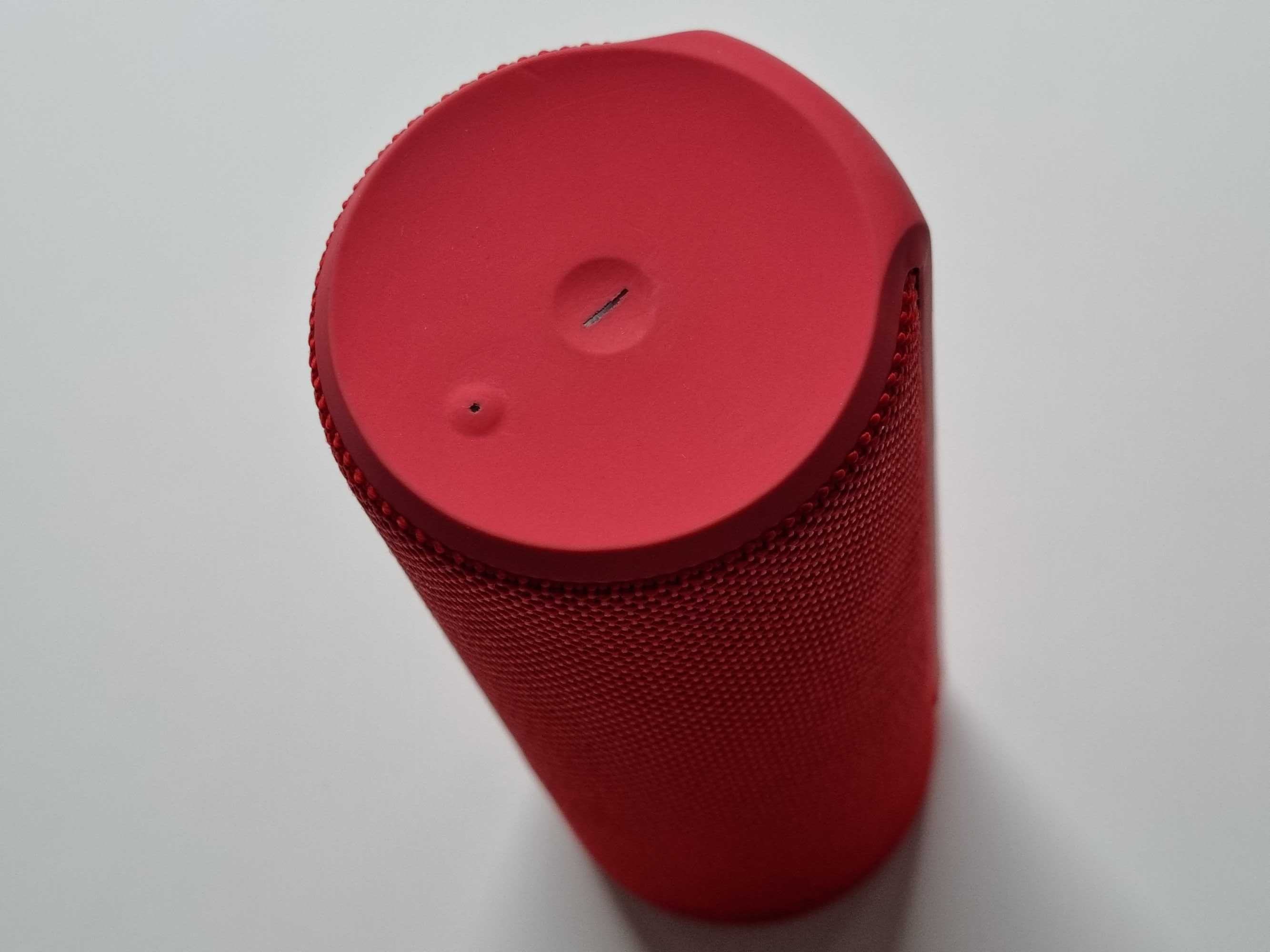 GŁOŚNIK bezprzewodowy LOGITECH UE BOOM 2 oryginał 100% sprawny gwaranc