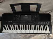 keyboard yamaha psr-e453