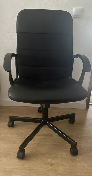 Cadeira De Escritório
