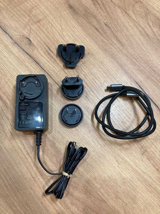 BASEUS Хаб-станція на 14 портів/Док-станція