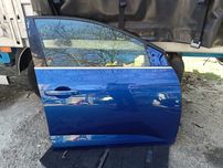 Drzwi renault Megane IV GT kolor topr