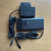 Зарядное Устройство Зарядка Ноутбук HP EliteBook Spectre USB C 65W 90W